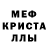 Амфетамин VHQ Wink Zayka
